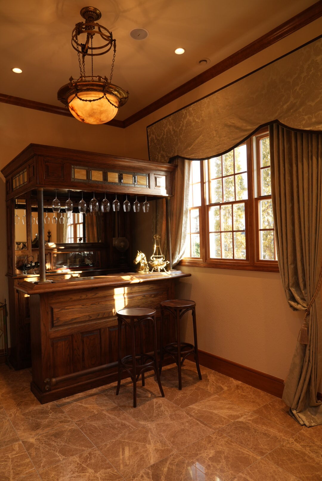 スターラインサロン