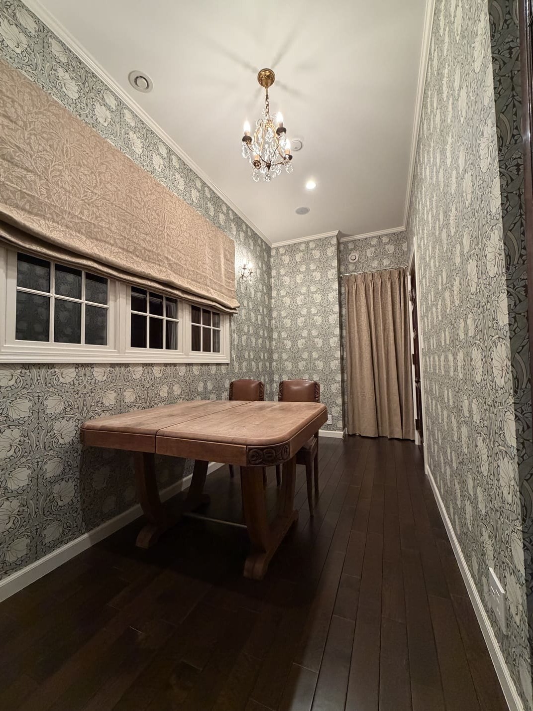 クィーンズサロンのイメージ写真